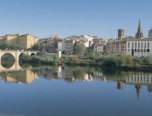 Logroño es una ciudad para celebrar despedidas